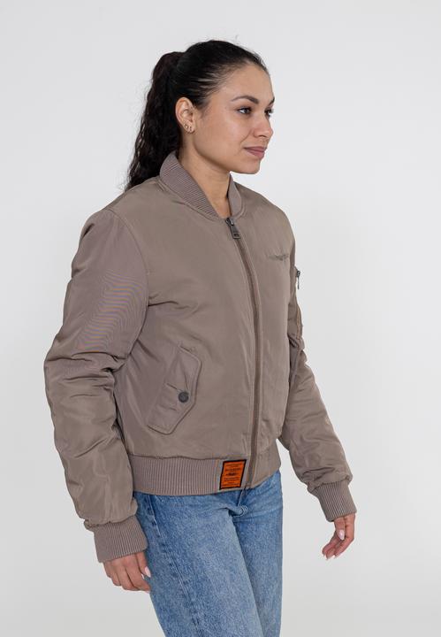 Produktbild Bombers Original Bomberjacke Original-W (S)