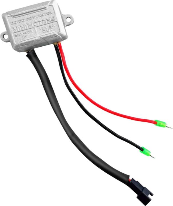 Immagine prodotto Mini Motor DC-Konverter