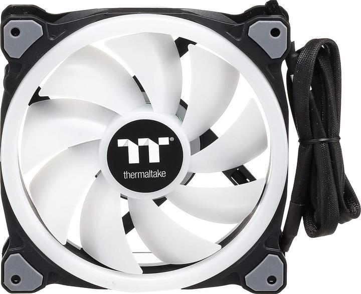 Image du produit Thermaltake TT Riing Trio 14 RGB (140 mm, 3 x)