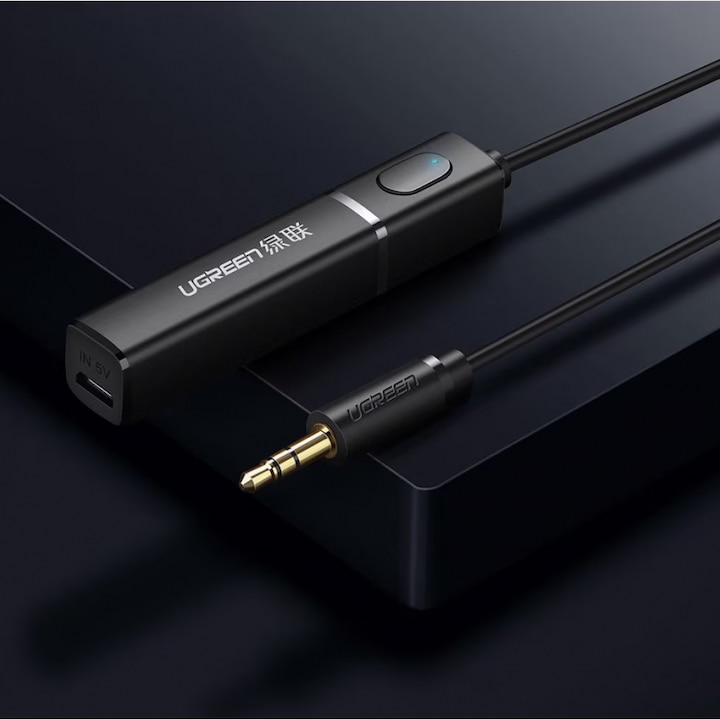 Produktbild Ugreen Bluetooth 5.0 Audio Transmitter (Sender & Empfänger)