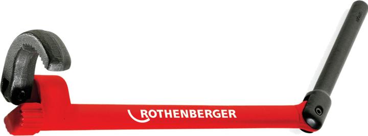 Rothenberger Standhahnmutternschlüssel (355 mm)
