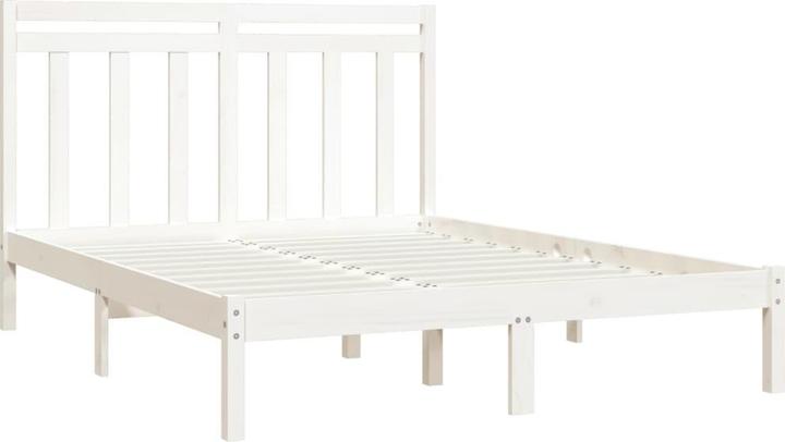 Produktbild vidaXL Shemer (160 x 200 cm)
