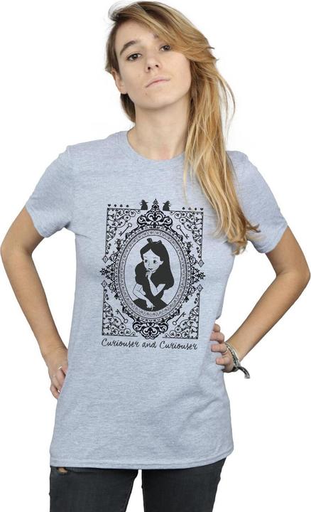 Produktbild Disney Alice In Wonderland Frame TShirt (M)