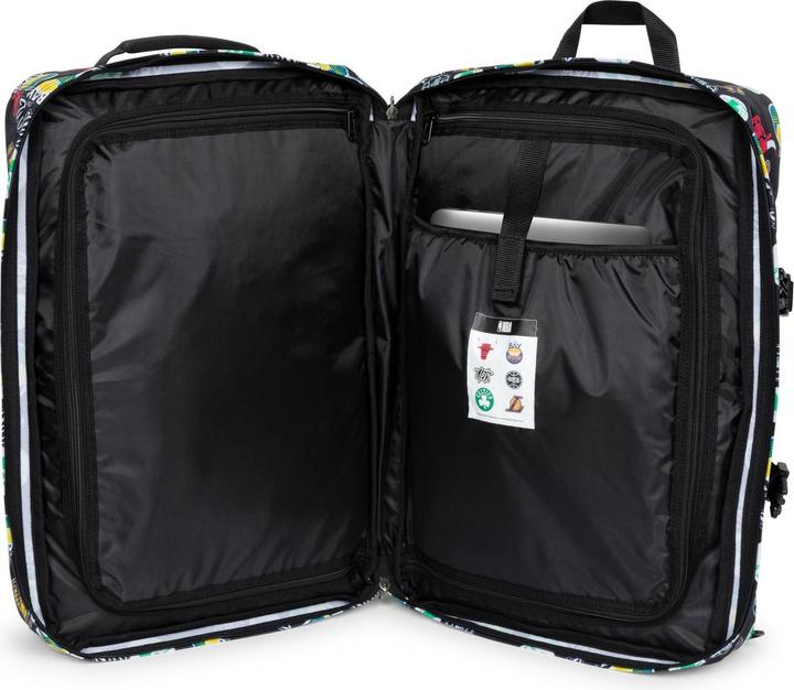 Actual product image Eastpak Travelpack (42 l)