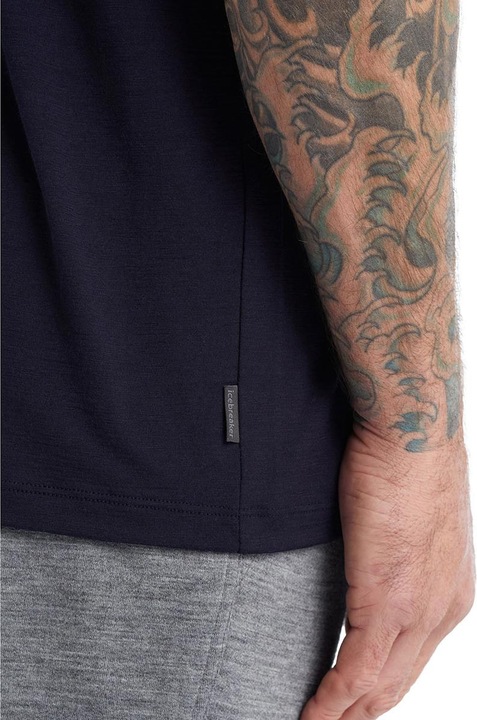 Actual product image Icebreaker Tech Lite II T-Shirt (S)