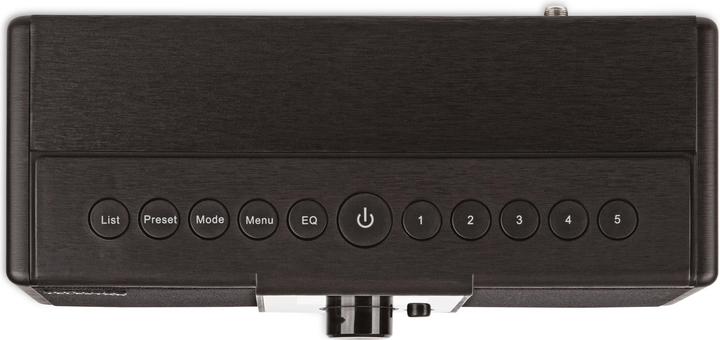 Produktbild Telestar Dira S 21i + (DAB+, FM, Internetradio, Bluetooth, WLAN)