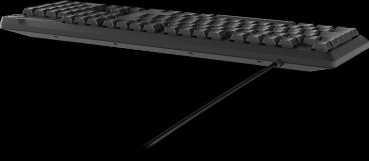 Image du produit Corsair K55 Core RGB (DE, Filaire)