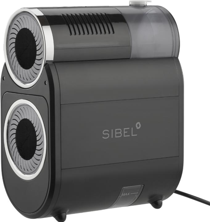 Image du produit Sibel Clean & Steam
