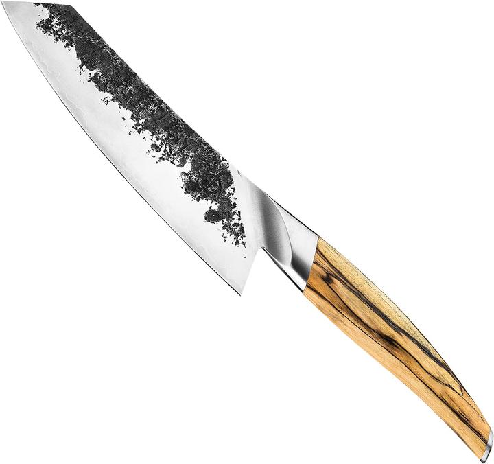 Produktbild Forged Santokumesser 18 cm (18 cm)