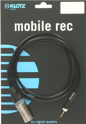 Actual product image Klotz AB-MM0090