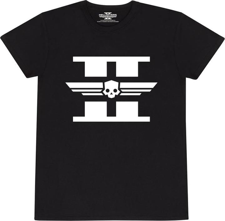 Produktbild Helldivers 2 TShirt (S)