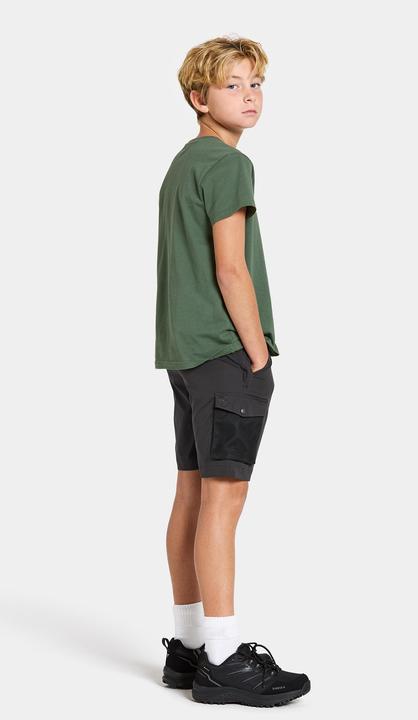 Actual product image Didriksons Kid's Eken Shorts (140)
