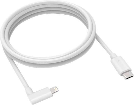 Produktbild Compulocks 6FTC90DLT01 Lightning-Kabel (1.83 m, USB 2.0)