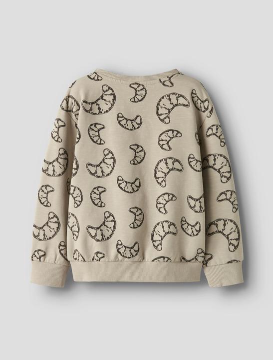 Actual product image Name it Bio-Baumwoll Sweatshirt (104)