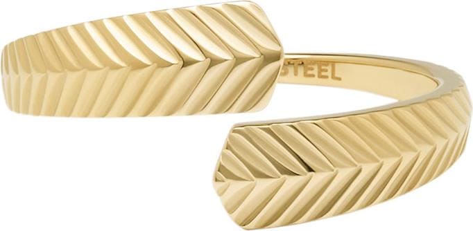Image du produit Fossil Anneau Harlow (52)