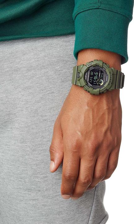 Immagine prodotto Casio G-Shock - GBD-800UC-3ER (Orologio digitale, 49 mm)