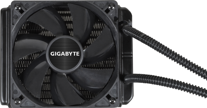 Gigabyte GTX 980 Ti XTREME GAMING WaterForce (6 GB)