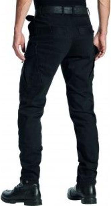 Produktbild Pando Moto Jeans Mark Kev 01 (38)