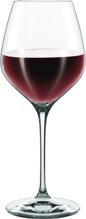 Actual product image Nachtmann Supreme (84 cl, 4 Glasses, Red wine glasses)