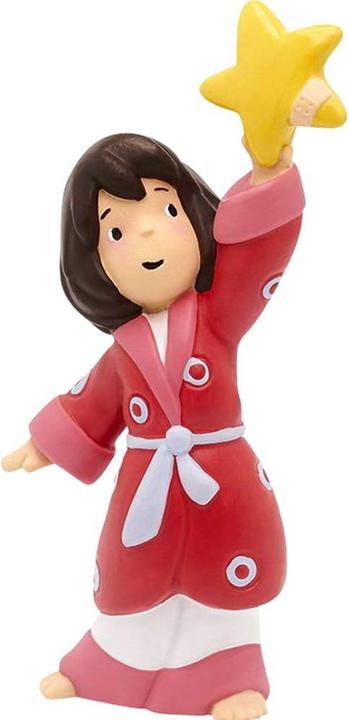 Actual product image Tonies Laura's star sparkling bedtime stories (German)