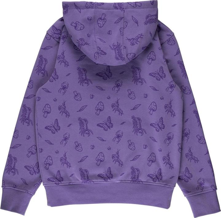 Produktbild Santa Cruz Winkowski Comic Bugs Kids Hoodie (10XL)