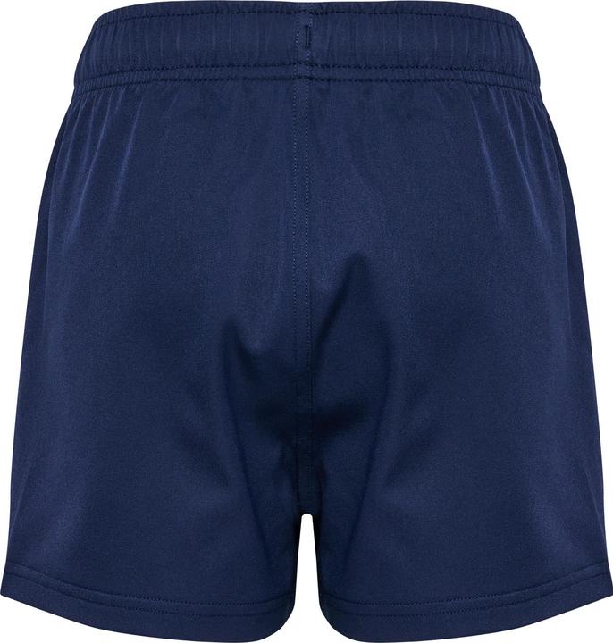 Actual product image hummel Hmlrugby Woven Shorts Kids (152)