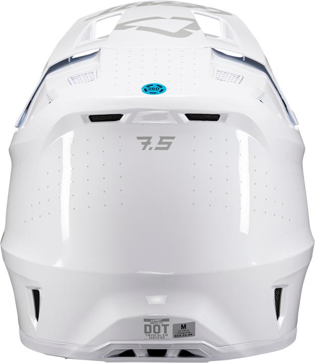 Produktbild Leatt Helmet Kit Moto 7.5 V25 (56 cm, S)