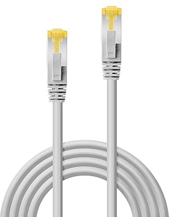 Actual product image Lindy Network cable (S/FTP, CAT7, 20 m)