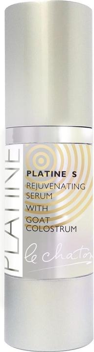 Produktbild Le Chaton Platine S Goat Colostrum (30 ml)