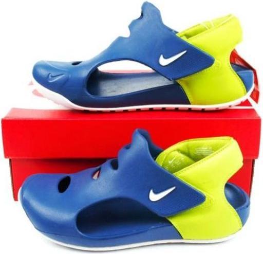 Produktbild Nike Sunray Protect Sandalen (21)