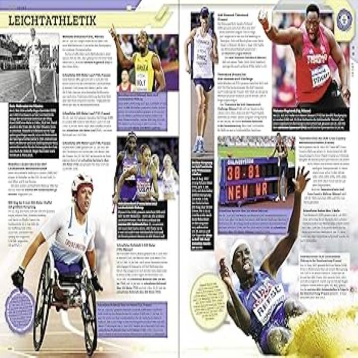 Produktbild Ravensburger Guinness World Records 2019 (Deutsch, Christine Heinzius, Jeannette Bauroth, Karin Weidlich, Pia Jüngert, Freya Gehrke, Diane Winkler, Claudia Uihlein, Manuela Kiessl, Nancy Salevsky, Birgit van der Avoort, Petra Schulz, 2018)
