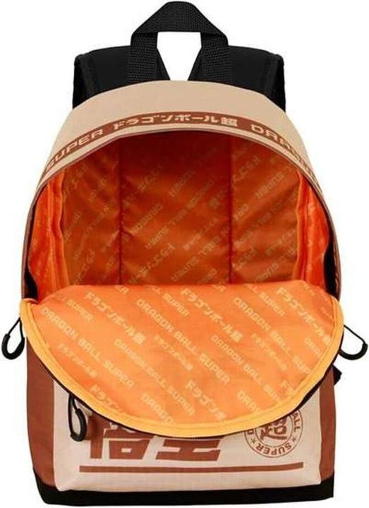 Immagine prodotto Karactermania Small FAN HS Backpack Goku Foodie (12 l)