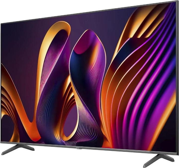 Image du produit Hisense TV 75E77Q PRO (75", QLED, DHU, 2025)