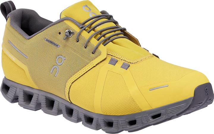 Actual product image On Running Cloud 5 Waterproof (44.5)