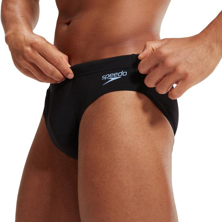 Produktbild Speedo 7cm Tech Panel Brief (32)