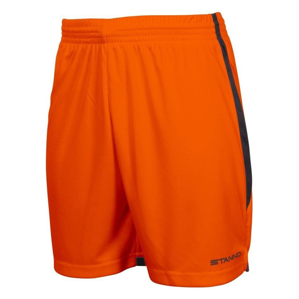 Stanno, Herren, Sporthose, Focus Short (116), Orange