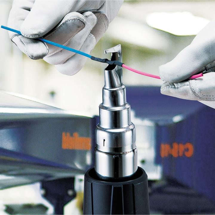 Actual product image Makita Soldering tip 5mm