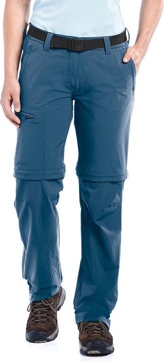 Produktbild Maier Sports Damen Nata Zip Off Hose (42)