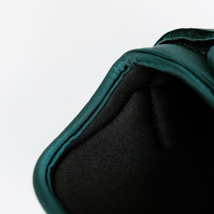 Produktbild Fouganza Streichkappen Pferd Stoss-Schutz 2er-Set