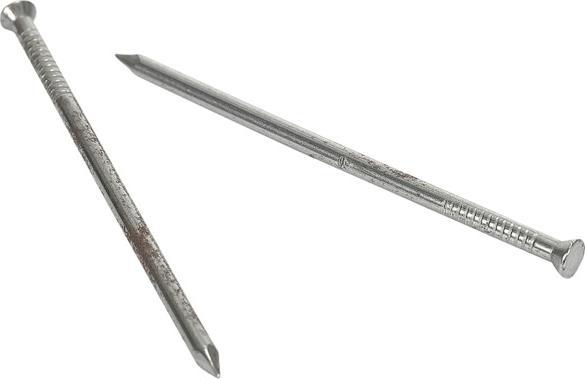 Schweizerische Nagelfabrik Stifte mit versenktem Kopf (2110 Stk., 30 mm)