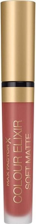 Max Factor Colour Elixir Soft Matte No 010 (010)