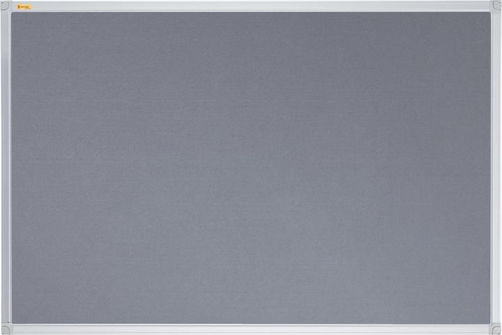 Image du produit Franken Tableau de notes en feutre X-tra!Line (Tableau d'affichage, 60 x 45 cm)