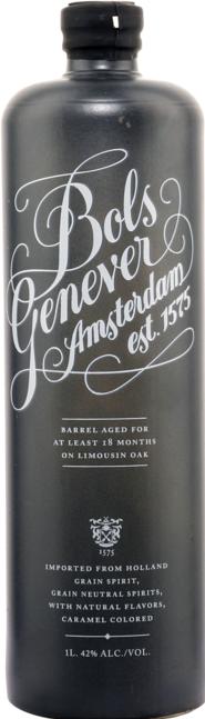 Immagine prodotto Bols Amsterdam 1575 Barrel Aged Genever