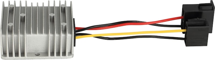 Immagine prodotto ACV Trasformatore di tensione 24 Volt 12 Volt max. 10A