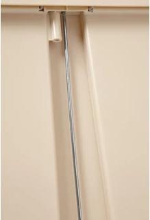 Image du produit Rubbermaid Poubelle à pédale (15 l)