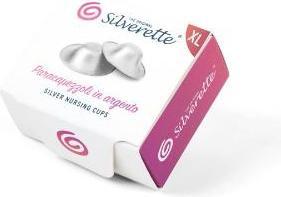 Productafbeelding Silverette Borstvoedingsmutsje (XL)