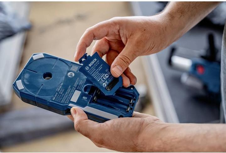Productafbeelding Bosch Professional Ortungsgerät GMS 120-27