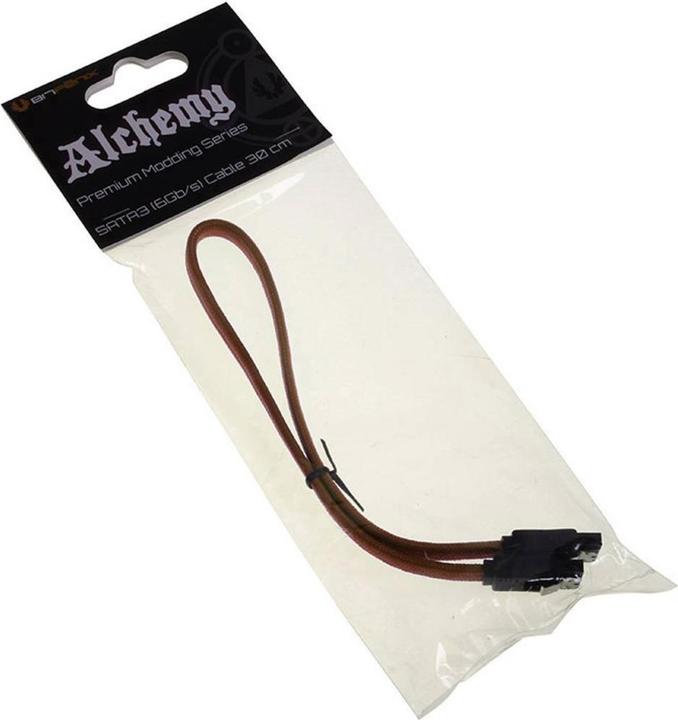 Produktbild BitFenix SATA 3 Kabel