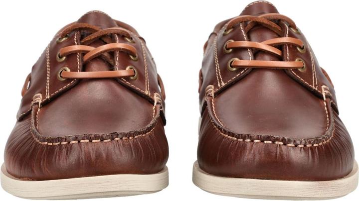 Image du produit Camel Active Bootsschuh nubuk BRAUN (40)