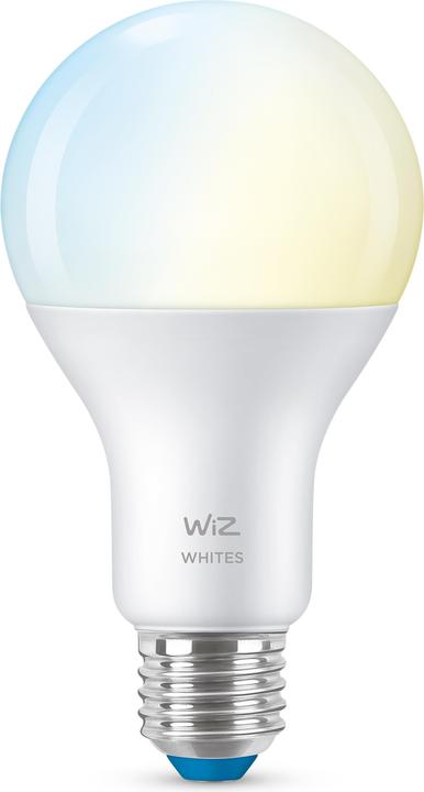 WiZ Bianco (E27, 13 W, 1521 lm, 1 x, E)
